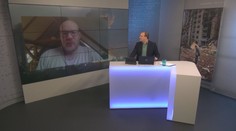 Rozhovor s redaktorem Hospodářských novin Ondřejem Soukupem