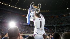 Liga mistrů začala. Obhájcem je Čech, který chce přepsat historii