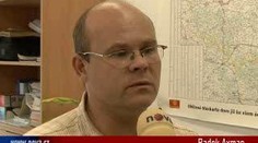 VIDEO: Lidé v Tisové mají hrůzu z ptačí chřipky