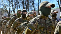 Polský generál: Ukrajinci se oprávněně bojí. Priority Američanů jsou jasné