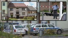 ZÁHADNÁ VRAŽDA: Ženu měl zabít její příbuzný, u výslechu se zhroutil