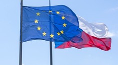 ANKETA: Vstup do EU nebo přímá volba prezidenta. Na co jsou Češi nejvíc pyšní?