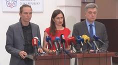 Vláda schválila zákon, který podpoří oběti domácího násilí