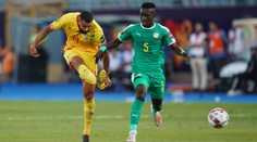 Kuriózní semifinále mistrovství Afriky: Bleskový gól i trapas gólmana