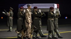 Měl schvalovat smrt českých vojáků v Afghánistánu, hrozí mu 15 let