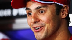 Konec spekulacím. Massa zůstává ve Ferrari