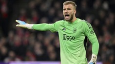 Liga mistrů –⁠⁠⁠⁠⁠⁠ sestřih: Ajax vs. Benfica (25. 11. 2025)