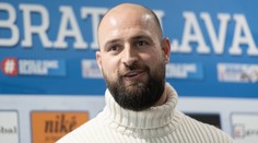 Slovan vydal prohlášení k utkání s Dynamem: Ruští tenisté také hrají