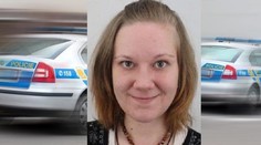 Kateřina (32) se pohádala s přítelem a zmizela. Policie ji hledá už tři týdny