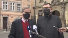 Babiš ztratil schopnost řídit ČR. Ať vláda požádá o důvěru, hřímá ODS