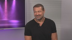 Vždy si stanovím nějaký velký cíl, který nikomu neříkám, prozradil Jákl