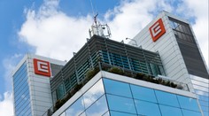 ČEZ zlevní energie dvěma milionům zákazníků. Cenu elektřiny snižuje i innogy