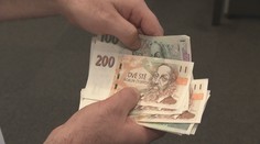 Češi výrazně zchudli. O peníze je obrala inflace i neschopnost říct si o vyšší plat