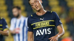 Turecký velkoklub se soudí s webem Transfermarkt, nelíbí se mu cena Özila