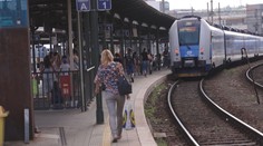Novinky na dráze: Za zpoždění spojů přijdou železničáři o velkou část odměn