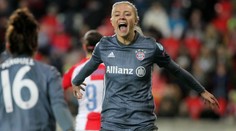 Krutá realita! Slavistky utrpěly debakl a v LM končí