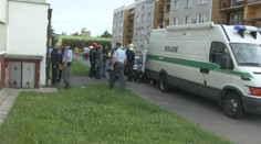 Malý chemik se zranil při pokusu! Okolní byty evakuovala policie