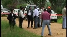Druhý únos Evropana v Mexiku, útočníci unikají