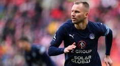 Všechno je jinak. Můj příběh nekončí, vzkazuje Kadlec a prodlužuje smlouvu