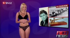 Red News 10. června