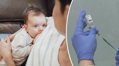 Někteří zdravotníci odmítají očkovat těhotné a kojící ženy. Ministr nechápe