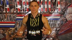 MMA zápasník zavraždil svou snoubenku, hrozí mu až trest smrti