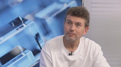 Deprese u dětí: Sociální sítě mohou pomoci, dlouhodobě je to ale problém, říká expert