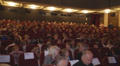 V Ostrově nad Ohří proběhl další ročník dětského filmového festivalu