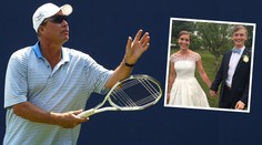 Lendl jásá, je z něj děda: Jeho krásná dcera porodila syna! FOTO