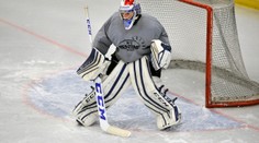 Kde se vzal? Neznámý český talent podepsal smlouvu v NHL!
