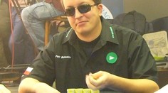 Říjnové ČPT kořistí Petra Bohuslava