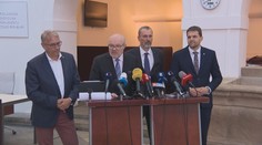 Vláda schválila postup proti nedostatku léků. Změní se i podpora penzijního spoření