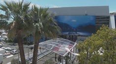 Cannes přivítal světoznámé herce. Začíná tam mezinárodní filmový festival