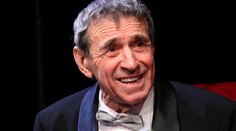 "Krakonoš" František Peterka (91) přežil zákeřný INFARKT