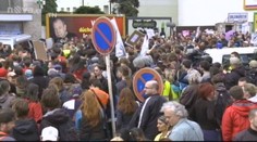 DRAMA V BRNĚNSKÉM BRONXU! Policie zatkla patnáct lidí!