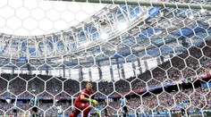 Smutné čtvrtfinále: Muslerovi zemřeli blízcí, pak chyboval