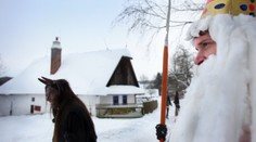 Mikuláš letos promrzne. Pranostiky slibují oteplení. PŘEDPOVĚĎ