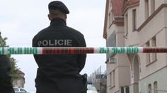 Policisté obvinili muže z vraždy matky. Hrozí mu i výjimečný trest