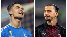Prevence Ronalda, Zlatana a spol.? Zápasy Serie A budou bez diváků
