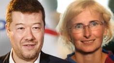 Komunisté žalují SPD. Za výroky, které zazněly i v debatě na TN.cz