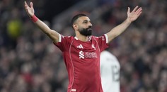 Liga mistrů – sestřih: Liverpool vs. Karabach (28. 1. 2026)