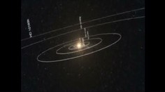 Slunce má dvojče. Cizí hvězdu obíhá nejméně pět planet