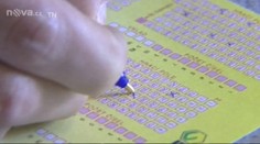 Výsledky losování Fortuna Loto bude vysílat TV Nova