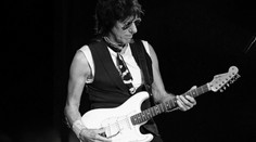 Zemřel jeden z nejlepších rockových kytaristů všech dob