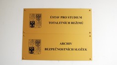 Ústav pro studium totality neřešil kauzu Pernes, ohradil se proti ČSSD