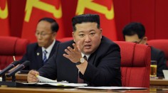 Kim Čong-un žádá více jaderných zbraní. Chce předběhnout zbytek světa