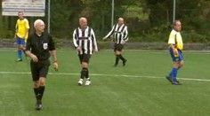 OKRESNÍ PŘEBOR: EX-reprezentační kouč Bílek v III. třídě. Jak si vedl?