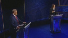 Trump prohlásil, že ve Springfieldu jedí domácí mazlíčky. Město čelí výhrůžkám