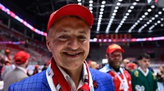 Titul jsem si nekoupil. Jen hráče, které mohl koupit kdokoliv, říká Dědek