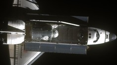 TRAGÉDIE V NASA! Technik se zabil při přípravách letu raketoplánu